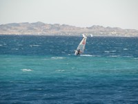 Серфинг в Хургаде, Mercure Hurghada